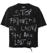 LOST INTRICACY LOST LISA T-SHIRT
