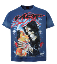 LOST INTRICACY LOVE STORY T-SHIRT