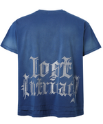 LOST INTRICACY LOVE STORY T-SHIRT