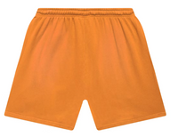 HELLSTAR FLAME SHORTS