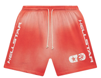 Hellstar Studios Shorts