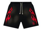 Hellstar Flame Short