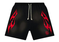 Hellstar Flame Short