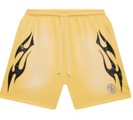 Hellstar Flame Short