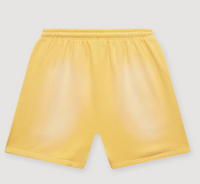 Hellstar Flame Short