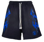Hellstar Flame Short