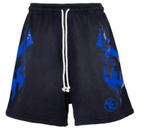 Hellstar Flame Short