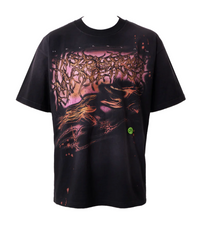 HELLSTAR CREATION T-SHIRT