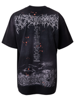 HELLSTAR CREATION T-SHIRT