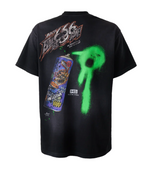 HELLSTAR ANTI-SPRAY T-SHIRT