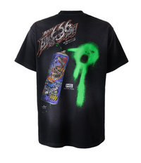 HELLSTAR ANTI-SPRAY T-SHIRT
