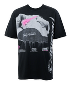 HELLSTAR SPRAY RADIO T-SHIRT