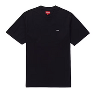 Supreme Small Box Tee