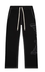 Godspeed OG Logo Stitched Track Pants