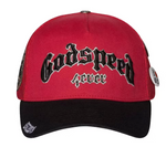 Godspeed Forever Trucker Hat Snapback