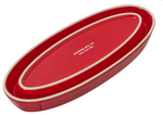 Supreme Oval Tray