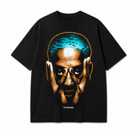 Dennis Rodman The Best T-Shirt