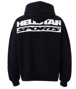 HELLSTAR SPORTS LOGO HOODIE