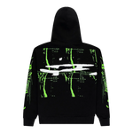 Sp5der X-Ray Hoodie Sp5der 