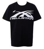 HELLSTAR SPORTS LOGO T-SHIRT