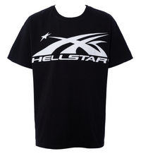 HELLSTAR SPORTS LOGO T-SHIRT