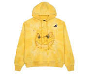 Hellstar Mad Sun Hoodie