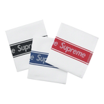 Supreme Dish Towel Set of 3 Multi Supreme 