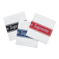 Supreme Dish Towel Set of 3 Multi Supreme 