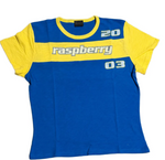 GV GALLERY RASPBERRY HILLS T-SHIRT