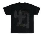 Travis Scott CJ x WWE Wrestlemania 41 Tee
