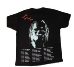 Travis Scott Astroworld Tour Tee