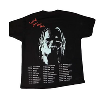 Travis Scott Astroworld Tour Tee