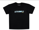 Travis Scott Astroworld Tour Tee