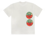 Travis Scott Utopia B3 Box T-Shirt