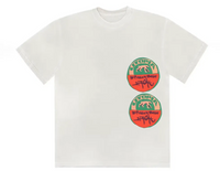 Travis Scott Utopia B3 Box T-Shirt