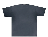 Cactus Jack by Travis Scott x FC Barcelona Washed Spray Logo Tee