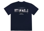 Travis Scott Chair T-shirt