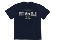 Travis Scott Chair T-shirt