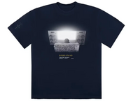 Travis Scott Chair T-shirt