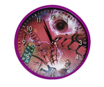 Travis Scott Astroworld Roller Coaster Wall Clock