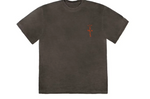 Travis Scott CJ Digital Girl T-shirt
