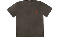 Travis Scott CJ Digital Girl T-shirt
