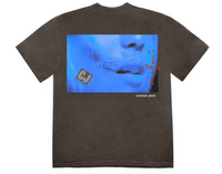 Travis Scott CJ Digital Girl T-shirt