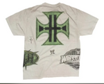 Travis Scott x WWE The Game Triple H Tee