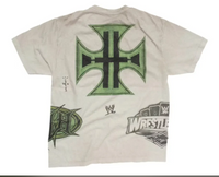 Travis Scott x WWE The Game Triple H Tee