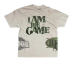 Travis Scott x WWE The Game Triple H Tee
