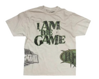 Travis Scott x WWE The Game Triple H Tee