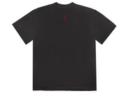 Travis Scott x McDonald's All American '92 T-shirt
