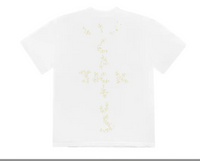 Travis Scott x McDonald's Sesame T-Shirt