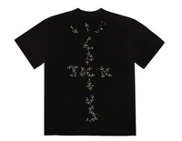 Travis Scott x McDonald's Sesame Inv T-shirt